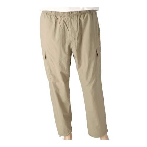 PROACT　はっ水軽量パンツ　グレージュ　ＬＬ