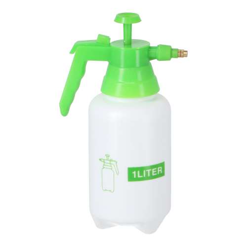 LIFELEX　蓄圧式スプレー１Ｌ　ＨＫ０９‐５８６４　グリーン＋ホワイト