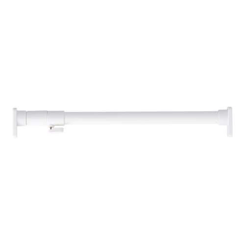 LIFELEX　強力安定突張棒ＳＳ　ホワイト５０～７５ｃｍ　ＨＨ２１‐６７６２