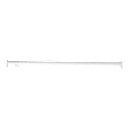 LIFELEX　強力安定突張棒Ｍ　ホワイト１１０～１９０ｃｍ　ＨＨ２１‐６７８６