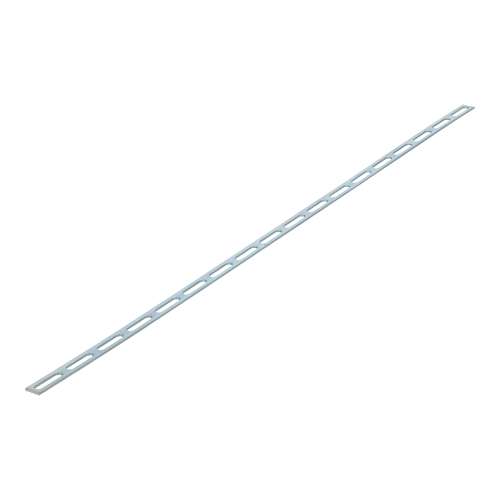 LIFELEX　メッキフラットバー　ＫＲ０３‐８０９４　Ｗ１９‐Ｌ９００ｍｍ