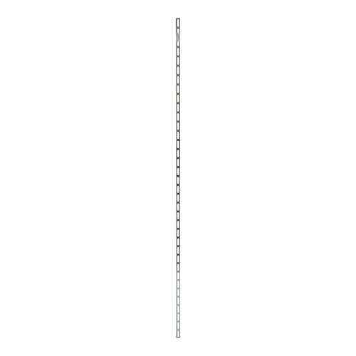 LIFELEX　メッキチャンネル　ＫＲ０３‐８１８６　９ｘ２５ｘ９‐Ｌ１８００ｍｍ