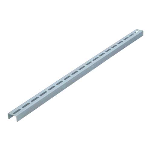 LIFELEX　メッキチャンネル　ＫＲ０３‐８２３０　２５ｘ４０ｘ２５‐Ｌ９００ｍｍ