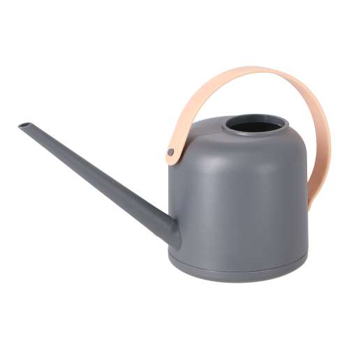 LIFELEX　ミニジョーロ　１Ｌ　グレー　ＨＫ０９‐５８５７