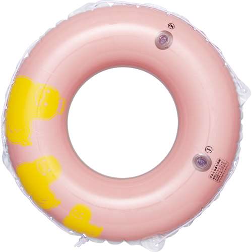 SOUTHERNPORT　キャプテンあひるうきわ　８０ｃｍ　ＳＰ２３‐０４４８