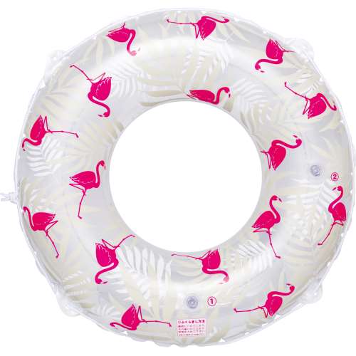 SOUTHERNPORT　フラミンゴうきわ　９０ｃｍ　ＳＰ２３‐０４５５