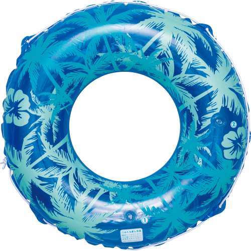 SOUTHERNPORT　ブルーサマーハワイうきわ　９０ｃｍ　ＳＰ２３‐０４６２