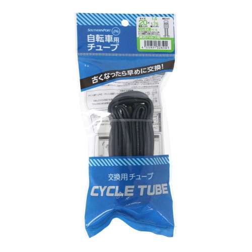 SOUTHERNPORT　自転車用チューブ　２０×１．５～１．７５