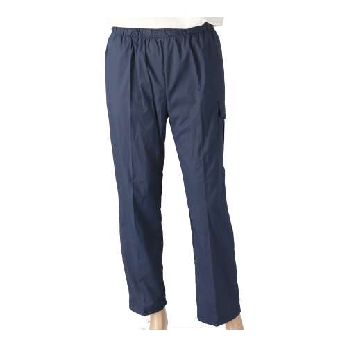 PROACT　ストレッチ撥水ウィンドブレーカー　ＫＣ‐８７３４　パンツ　ネイビーＬＬ