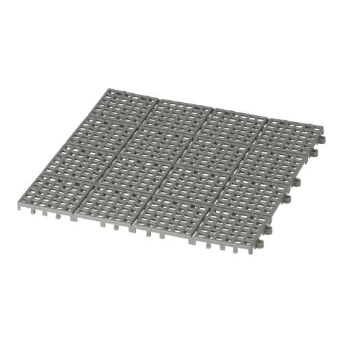 LIFELEX　水はけがよいジョイントデッキ　３０×３０　グレー