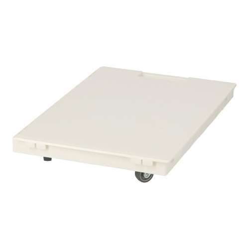 LIFELEX　インテリアベースII　取手付　４３３０‐７　ＷＨ