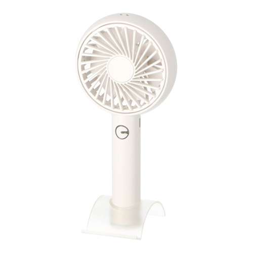 PortTech　充電式ハンディファン　Ｆ２１‐ＷＨ