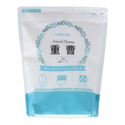 重曹　2ｋｇ