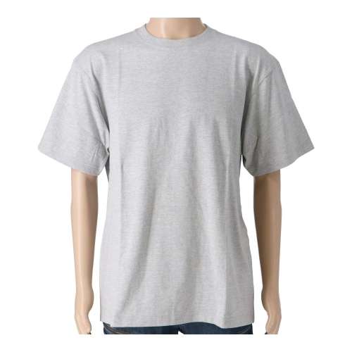 LIFELEX　半袖Ｔシャツ　グレー　ＬＬ