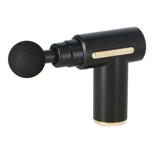 PortTech　ＵＳＢ充電　電動プッシュガン　ＢＬＫ　ＤＭ‐７２０