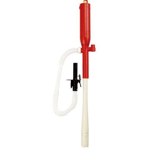 乾電池式灯油ポンプ　自動停止型　ＳＰ‐８５Ｌ