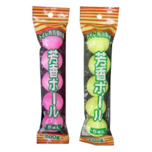 芳香ボール 小玉 ＫＧ15‐5981
