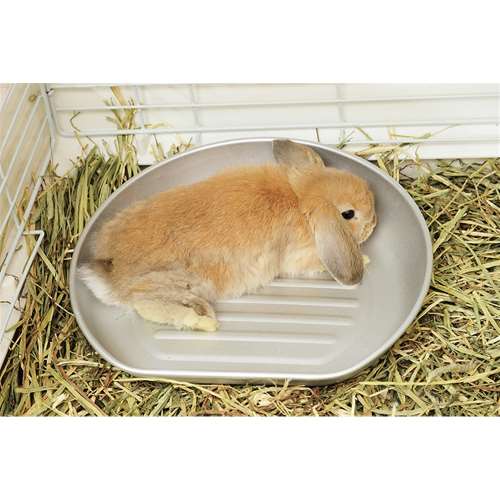 うさまるベッド　アルミ　ＫＴＳ１２‐８６６８
