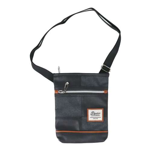 LIFELEX シザーバッグ ブラック KO14‐9306