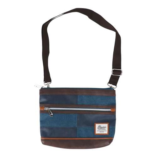 LIFELEX　クラッチショルダー　ネイビー　ＫＯ１４‐０３２６