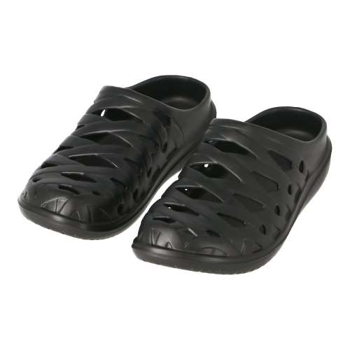 LIFELEX　エアスリッポン　ＢＫ　ＳＳ　２２．５‐２３．５ｃｍ