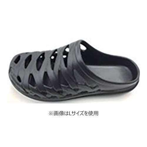 LIFELEX　エアスリッポン　ＢＫ　ＬＬ　２６．５‐２７．５ｃｍ