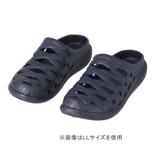 LIFELEX　エアスリッポン　ＮＶ　Ｓ　２３．５‐２４．５ｃｍ