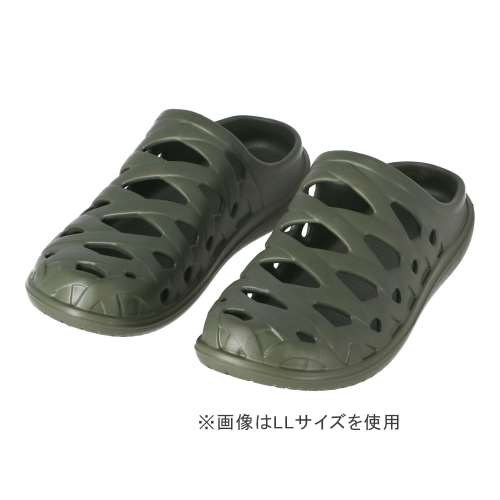 LIFELEX　エアスリッポン　ＫＨ　ＳＳ　２２．５‐２３．５ｃｍ