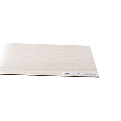 【アウトレット】ファルカタ材　約１５０×６×４５０ｍｍ
