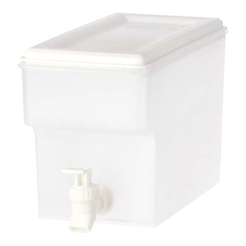 LIFELEX　ドリンクサーバー３．５Ｌ　ＷＦ‐３．５Ｌ　ＷＨ