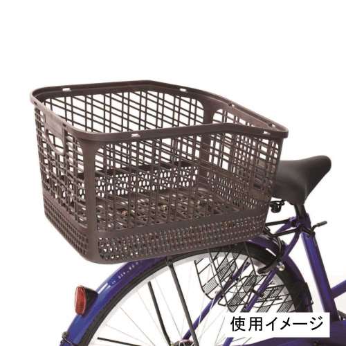 SOUTHERNPORT　リアバスケット　ＳＢＲ‐１０ＬＬ