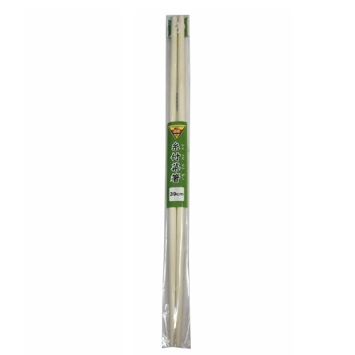 糸付菜箸　約３９ｃｍ　Ｃ‐３９‐４６Ｔ