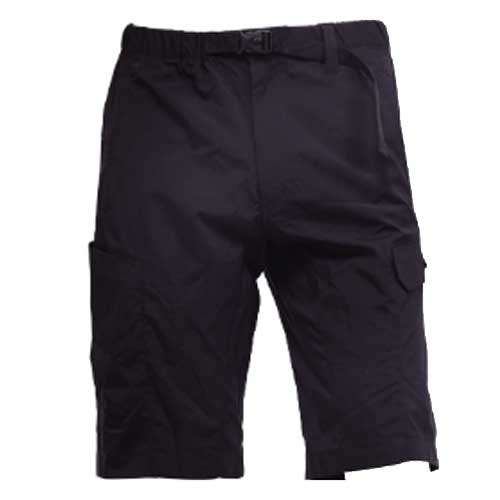 PROACT　軽量ハーフパンツ　ブラック　Ｍ