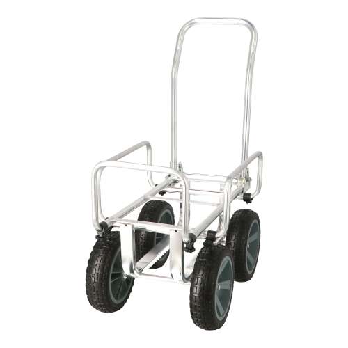 LIFELEX　伸縮式コンテナカー　ＫＲ１０‐４６５６