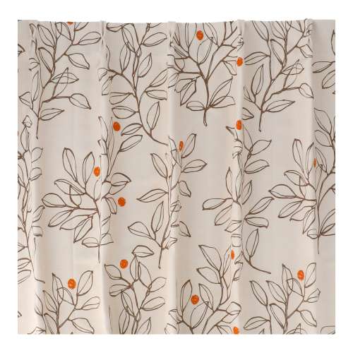 LIFELEX　遮光カーテン　マカダミア　１００×１３５ＢＥ