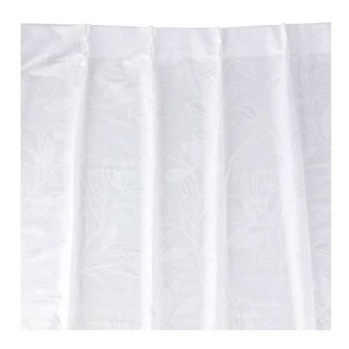 LIFELEX　遮熱・保温レースカーテン　マカダミア　１００×１７６ＷＨ