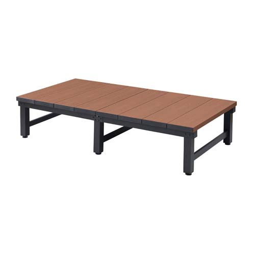 LIFELEX　人工木デッキ１８９０　ＫＲ１０‐８８１７