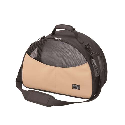 LIFELEX　ドームキャリー　ベージュ　ＳＳ１２‐５５０６