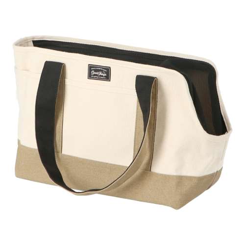 LIFELEX　キャンバスキャリー　ベージュ　ＳＳ１２‐５５２０