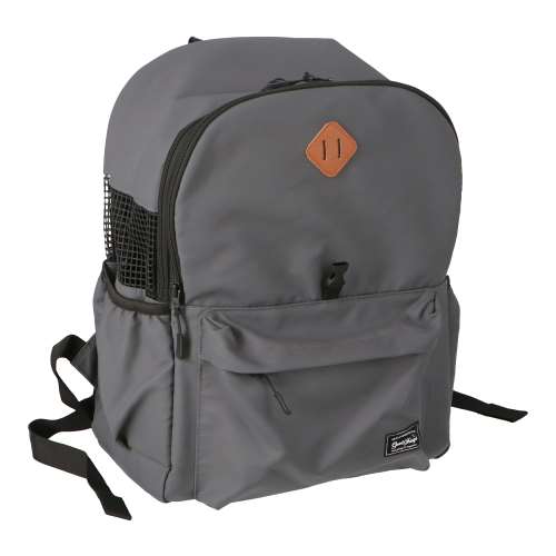 LIFELEX　リュックキャリー　グレー　ＳＳ１２‐５５９９