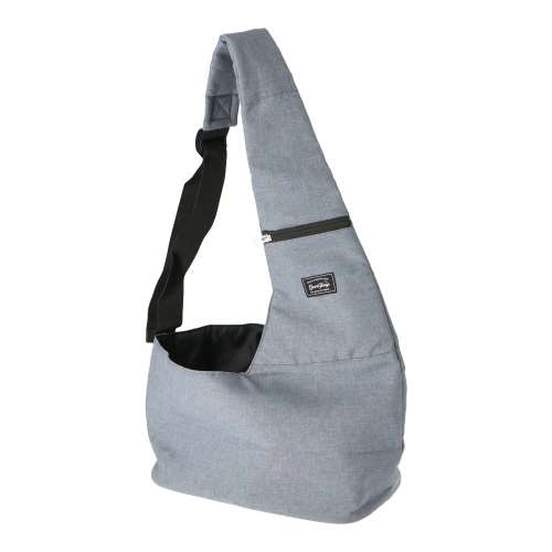 LIFELEX　スリングキャリー　グレー　ＳＳ１２‐５６０５