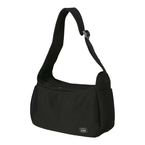 LIFELEX　スリングキャリー　ブラック　ＳＳ１２‐５６２９