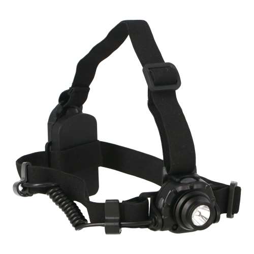 PortTech　モーションセンサー付ヘッドライト　ＩＷＬ‐Ｔ０１２