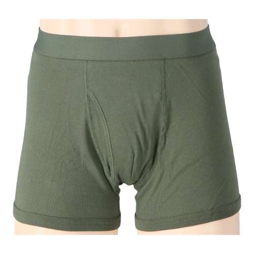 LIFELEX　ボクサーブリーフ１Ｐ　カーキ　３Ｌ