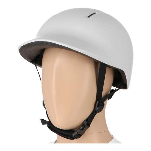 SOUTHERNPORT　大人用ヘルメット（ＢＣ型タイプ）グレー　ＳＰ２３‐２０１６