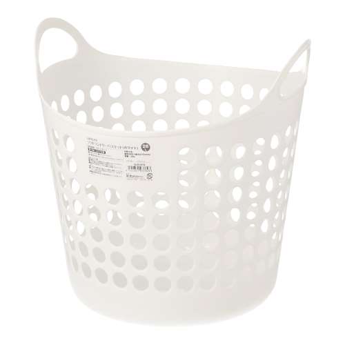 LIFELEX　ソフトランドリー　バスケット　２６Ｌ