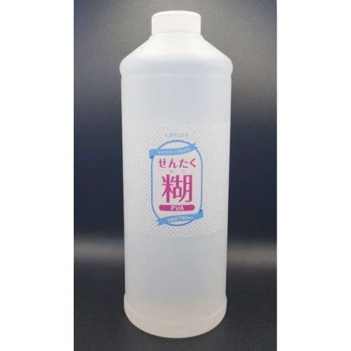 コーナンオリジナル　ＰＶＡ洗濯のり　７５０ｍｌ　ＫＲ１５‐７７９９