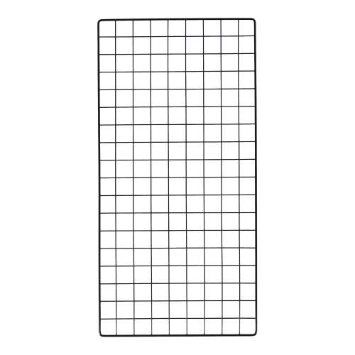 フリーマルチネット　黒　４５０×９００ｍｍ