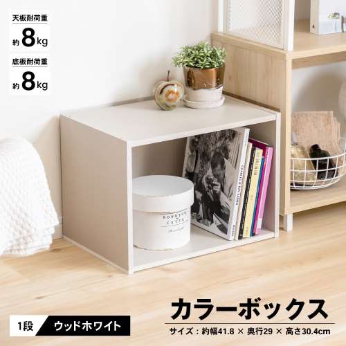 アイリスオーヤマ カラーボックス横置き用レールボード 棚板 アイリスオーヤマ カラーボックス横置き用レールボード 棚板