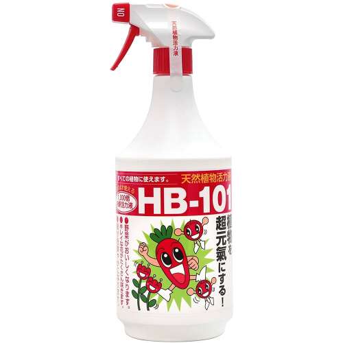 フローラ そのまま使えるＨＢ‐１０１ １Ｌ